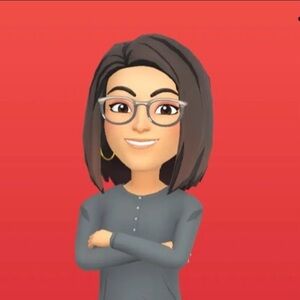 Meet your Posher, Lisa